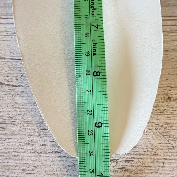 New Christian Louboutin Fun Vieira leather women sneakers size 37, US 7 - Picture 9 of 10